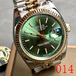 低価格ロレックスコピー 36mm 316鋼 473